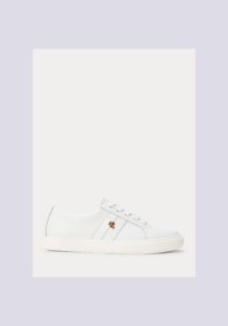 ralphlauren-Janson- II Action -Leather- Trainer