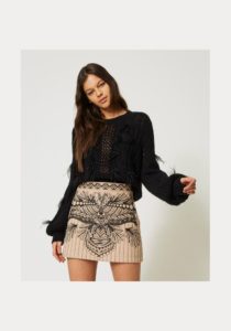 twinset-blouza-ftera-black-1