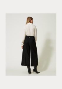 twinset-fousta-panteloni-black-4