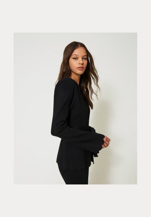 twinset-plekto-blazer-black-3