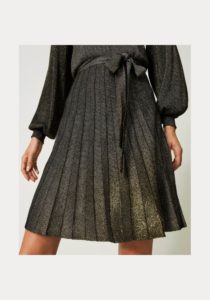 twinset-short-dress-lurex-4