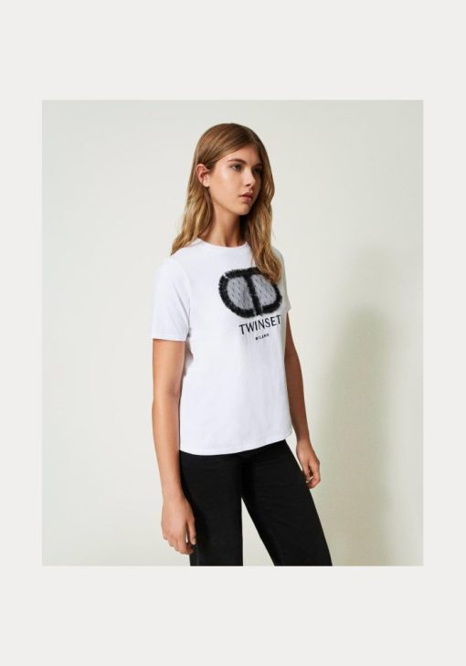 twinset-tshirt-oval-white-2