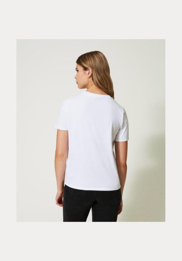 twinset-tshirt-oval-white-3
