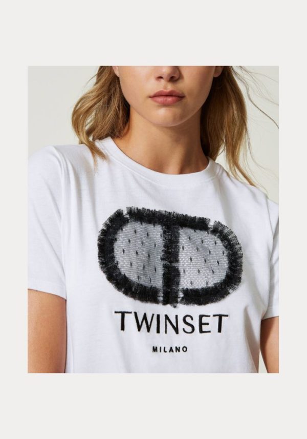 twinset-tshirt-oval-white-4