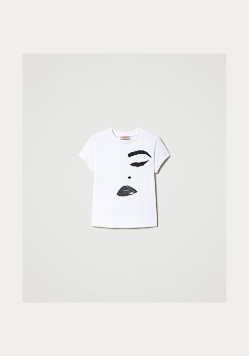 twinset-tshirt-stampa-white-2