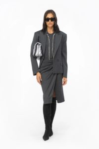 pinko-Ζακέτα-με-στρας-102115Α18Ο-Ι90-DarkGrey-4
