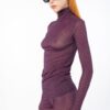 pinko-ζιβάγκο-με-logo-101813A13G-NPP-Nero_Pink-1