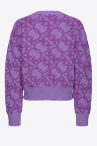 pinko-μάλλινο-πουλόβερ-101574A11F-JY1-LILLA-VIOLA-4