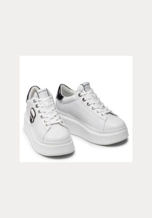 karl-lagerfeld-gynaikeia-sneakers-kl62530N-white-3