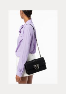 pinko-bag-love-one-classic-black-7