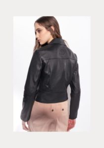 pinko-biker-leather-black-4