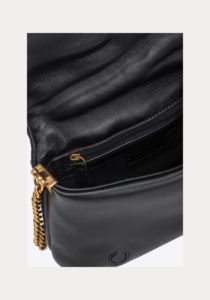 pinko-click-puff-baby-black-5