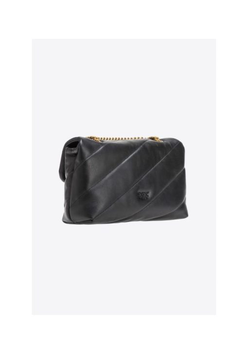 pinko-love-puff-classic-black-2