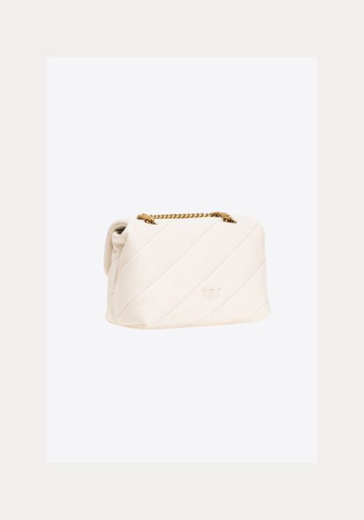 pinko-love-puff-mini-bianco-2