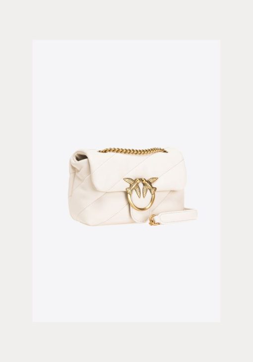 pinko-love-puff-mini-bianco-3