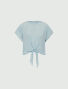 marella-Knot-detail -T-shirt-4