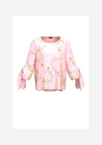 marella-μπλούζα-ρόζ-1