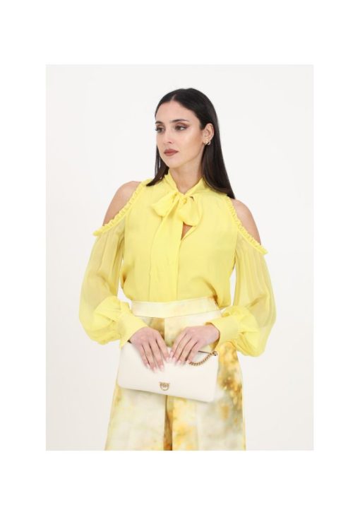 pinko-blusa-yellow-1