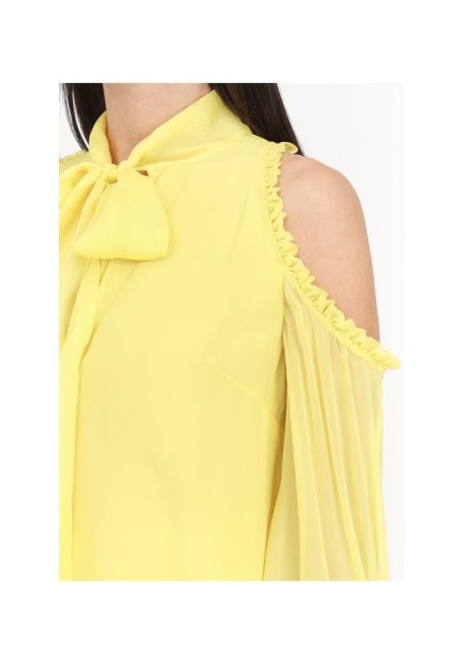 pinko-blusa-yellow-3