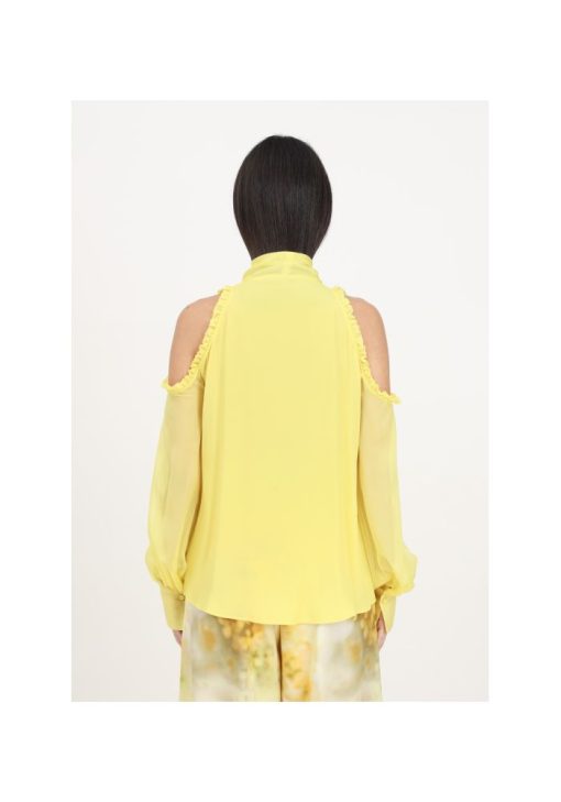 pinko-blusa-yellow-4