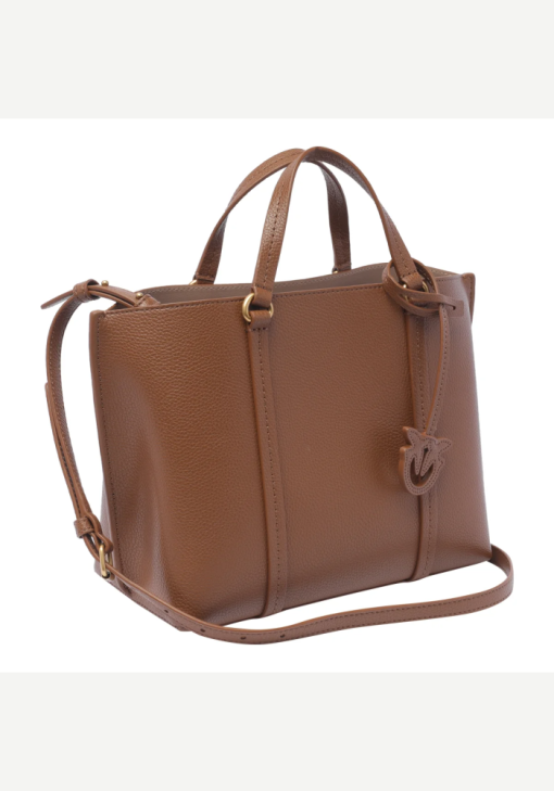 pinko-carrie-shopper-classic-brown-3