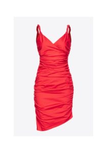 pinko-dress-red-4