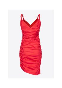 pinko-dress-red-5