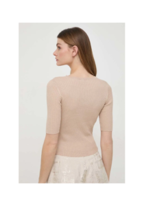 pinko-konto-maniki-logo-beige-3