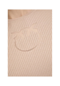 pinko-konto-maniki-logo-beige-5