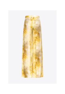 pinko-pantelona-flowers-yellow-5