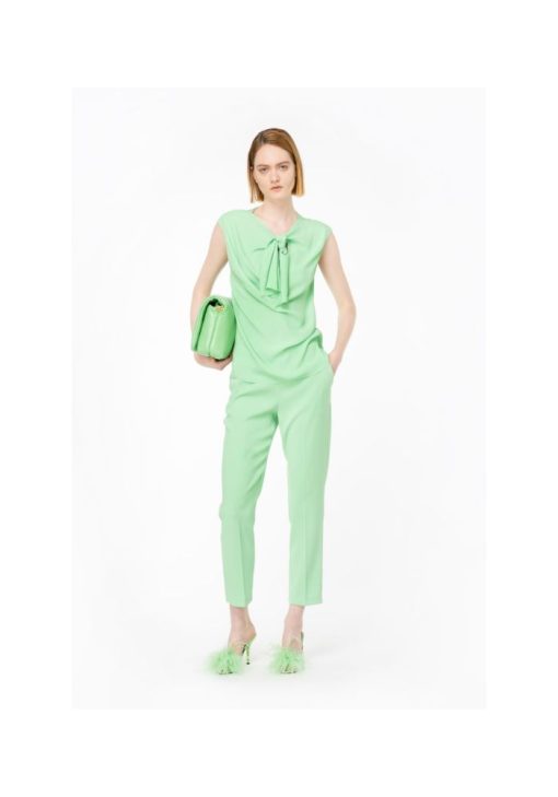 pinko-top-green-1