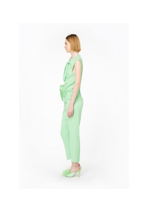 pinko-top-green-2