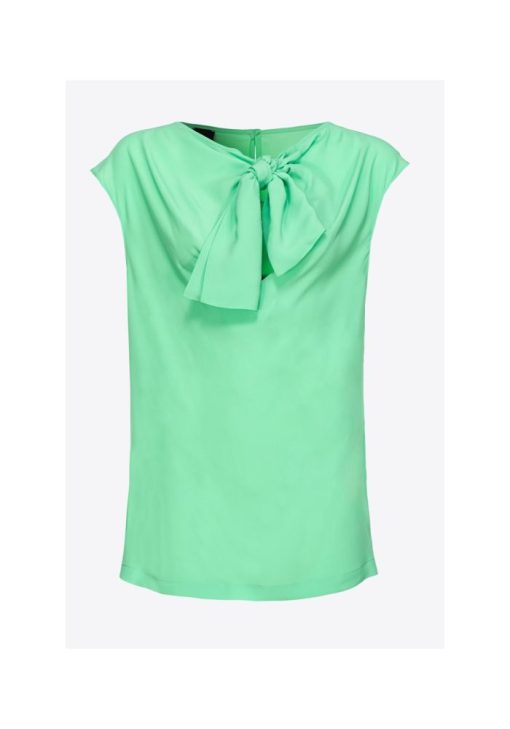 pinko-top-green-4