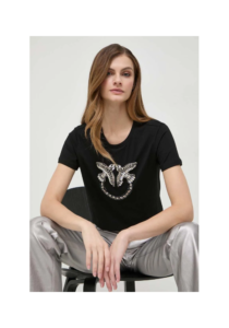 pinko-tshirt-black-4