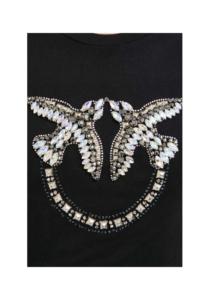 pinko-tshirt-black-5
