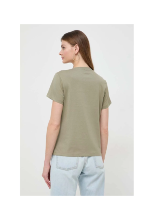 pinko-tshirt-green-4