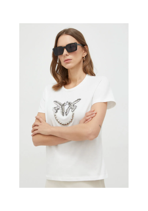 pinko-tshirt-white-1