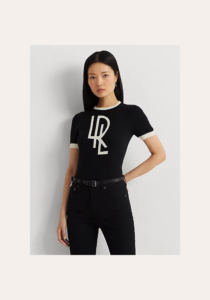 ralphlauren-Logo- Short-Sleeve- Jumper-1