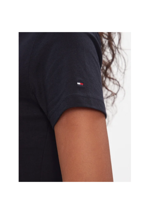 tommy-hilfiger-t-shirt-navy-5