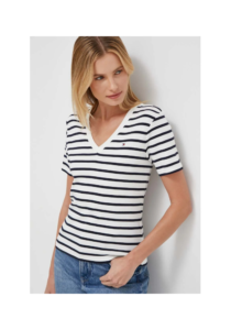 tommy-hilfiger-t-shirt-slim-rige-1