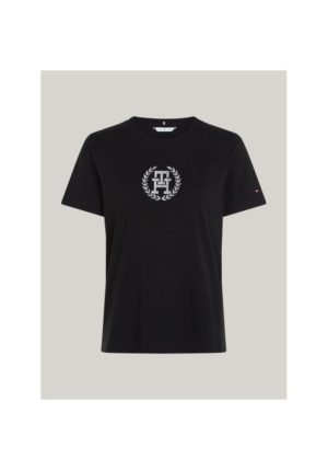 tommy-tshirt-monogram-black-2