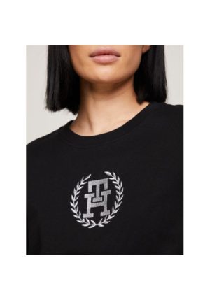 tommy-tshirt-monogram-black-5