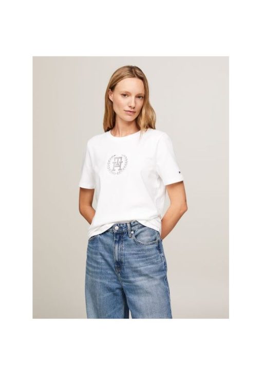 tommy-tshirt-monogram-white-1