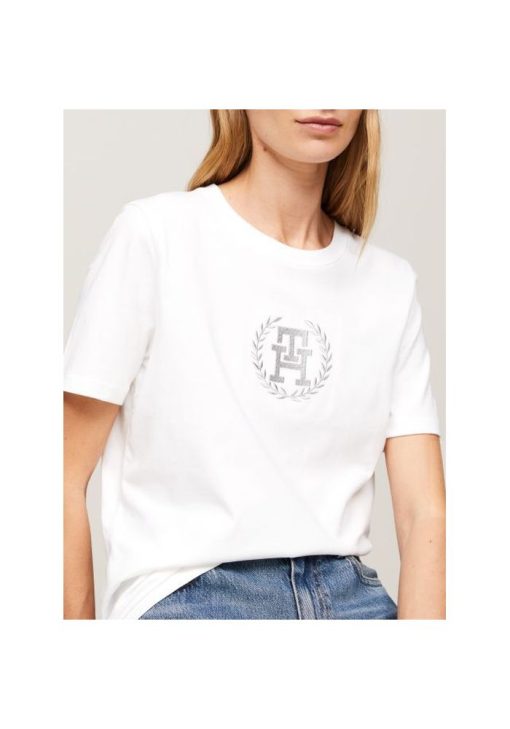 tommy-tshirt-monogram-white-5