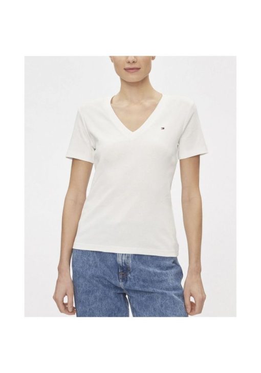 tommyhilfiger-slim-tshirt-white-1