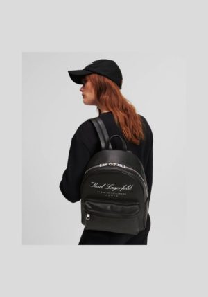 karllagerfeld-backpack-black-1