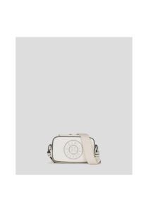 karllagerfeld-crossbody-bag-white