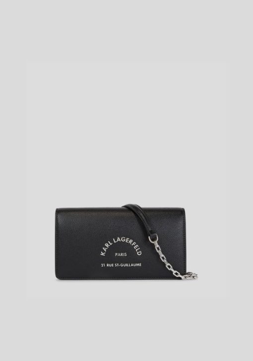 karllagerfeld-small-pochette-black