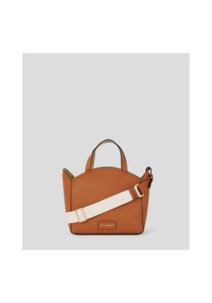 karllagerfeld-small-tote-bag-perforated-camel-3