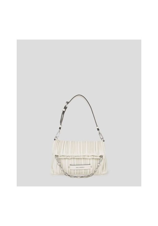 karllagerfeld-small-tote-white